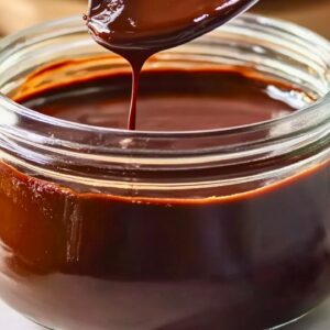 DIY Hershey’s-Style Syrup for Desserts - Homemade Hersheys Style Syrup midia