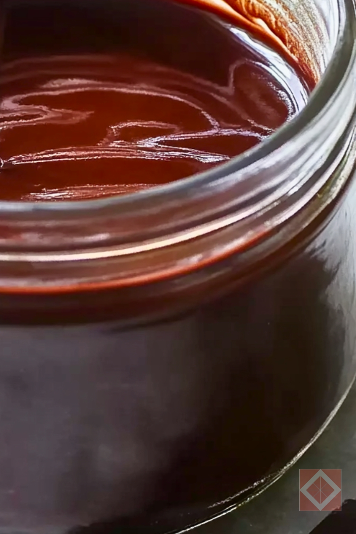 DIY Hershey’s-Style Syrup for Desserts - Homemade Hersheys Style Syrup pin 2 midia