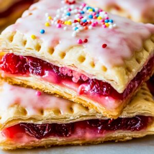 Delicious Pop-Tarts You Can Make at Home - Homemade Pop Tarts midia
