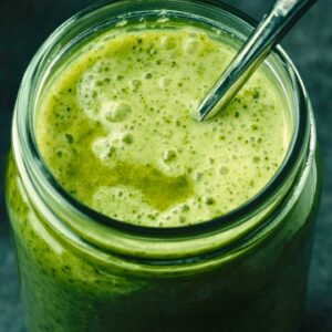 Best Homemade Protein Power Juicing Recipe for Daily Nutrition - Homemade Protein Power Juice midia