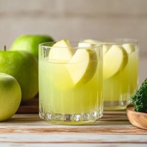 Homemade Honeydew Apple Juicing Recipe to Energize Your Day - Honeydew Apple Juice midia