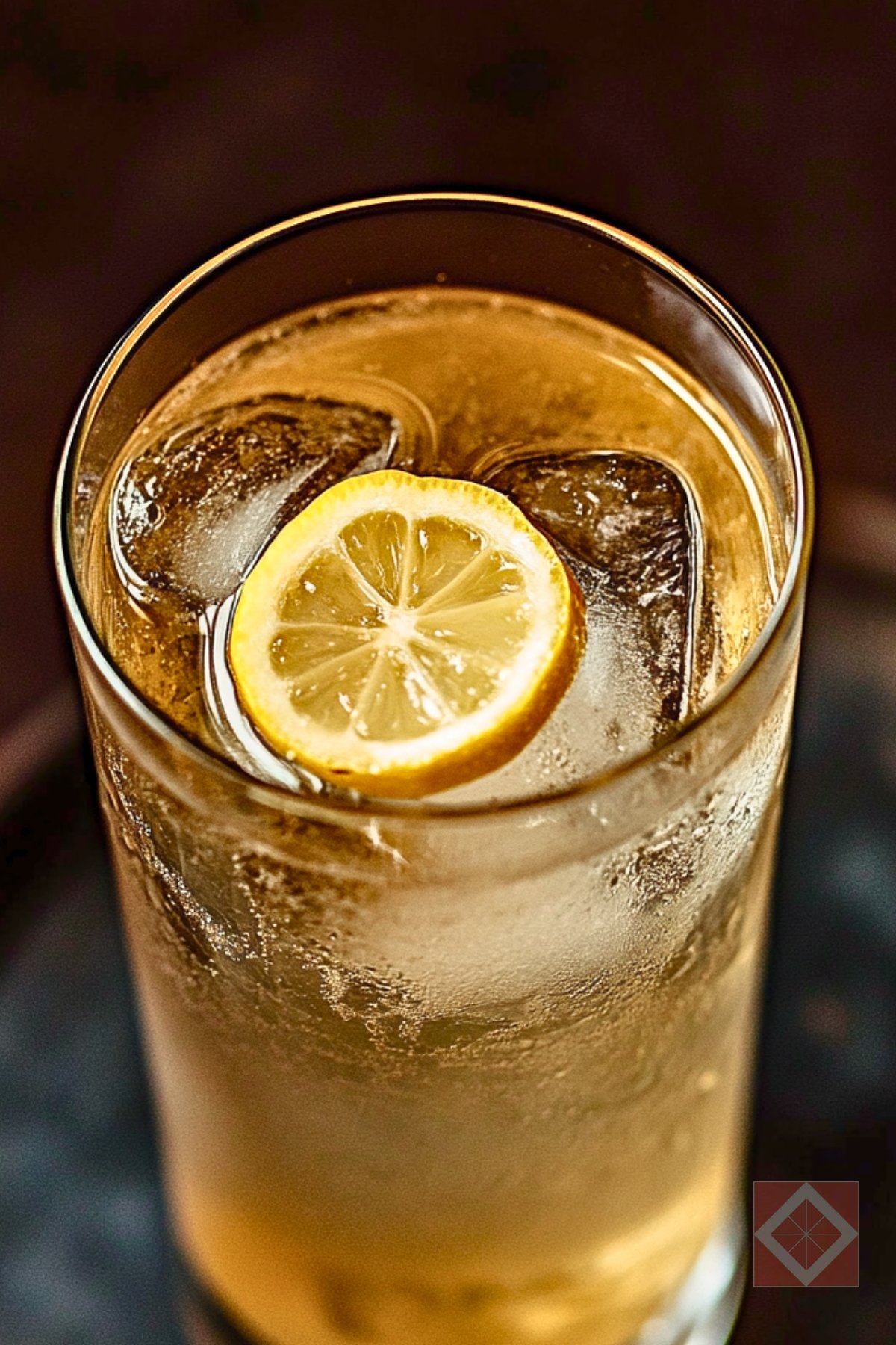 How to Make a Perfect Japanese Highball - Japanese Highball Cocktail pin 1 midia