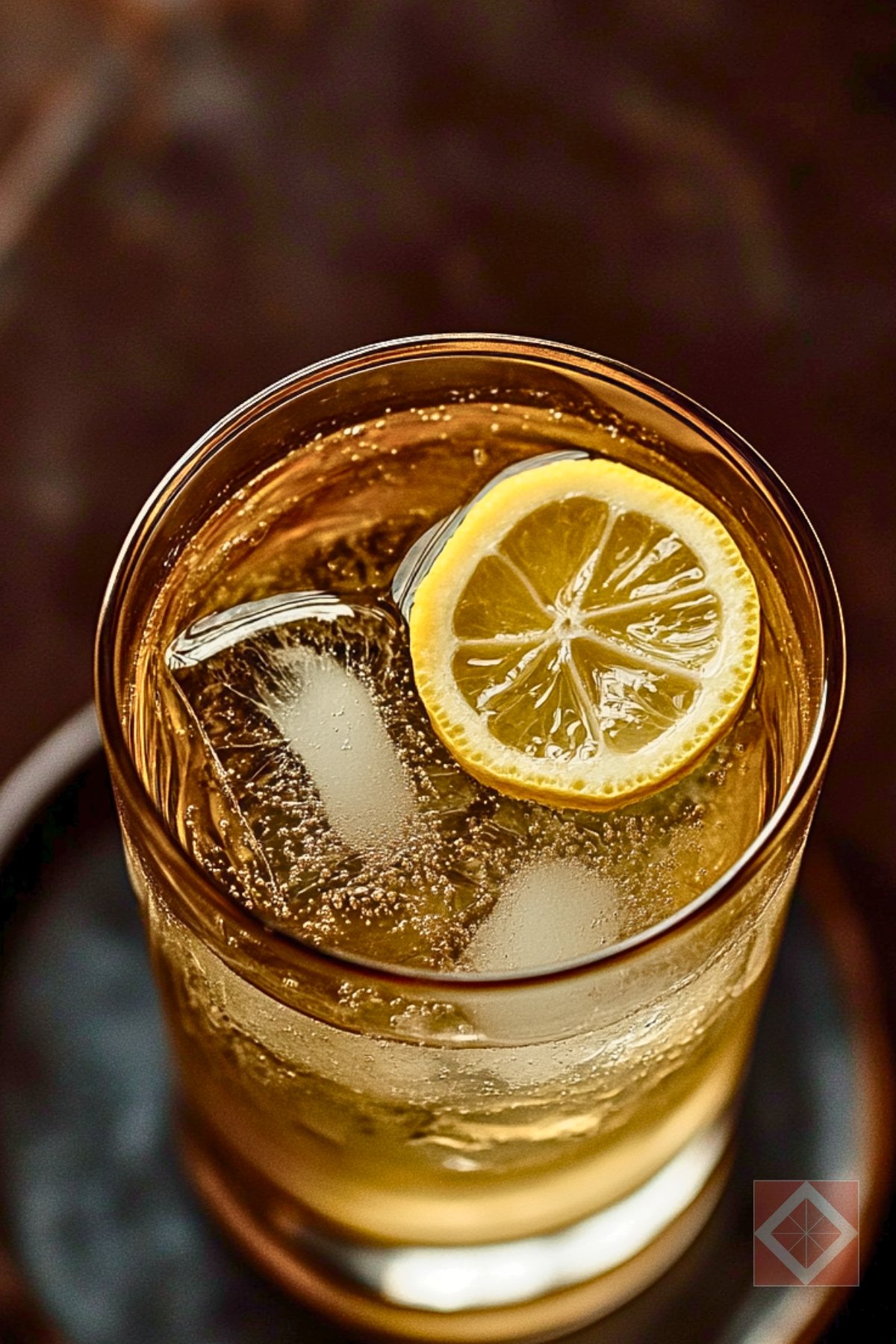 How to Make a Perfect Japanese Highball - Japanese Highball Cocktail pin 3 midia