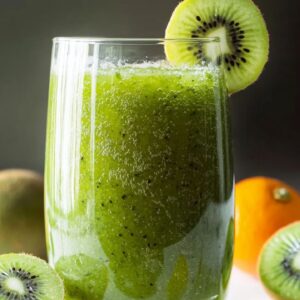 Easy Kiwi Orange Juicing Recipe That Helps Boost Immunity - Kiwi Orange Juice midia