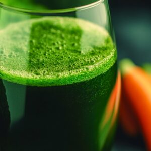 Easy Lean, Mean Green Juicing Recipe for a Nutrient-Packed Day - Lean Mean Green Juice midia