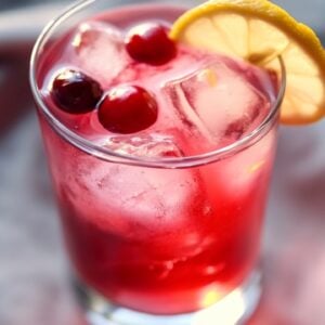 Easy Long Beach Tea Recipe for a Smooth Sip - Long Beach Tea Cocktail midia