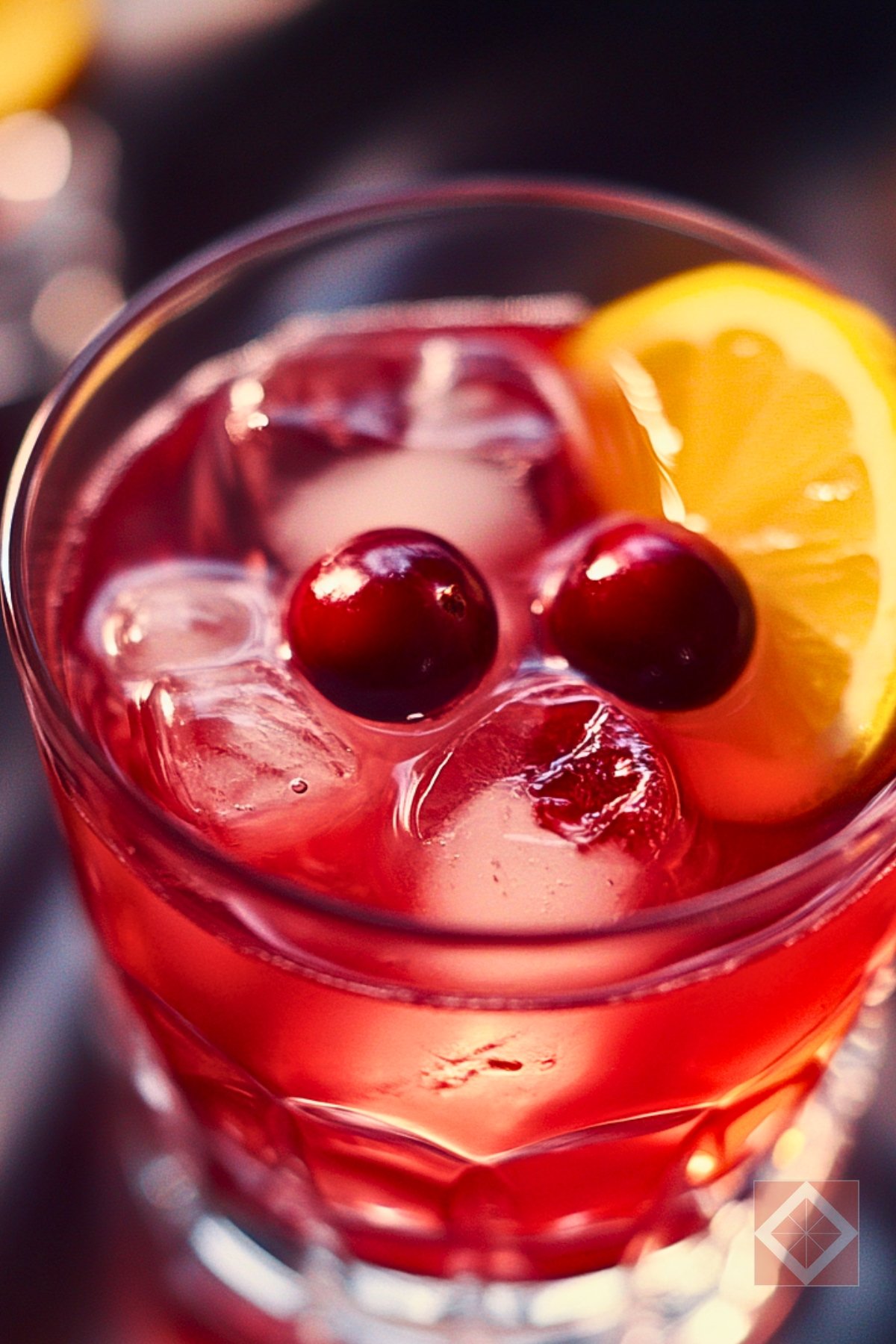 Easy Long Beach Tea Recipe for a Smooth Sip - Long Beach Tea Cocktail pin 1 midia