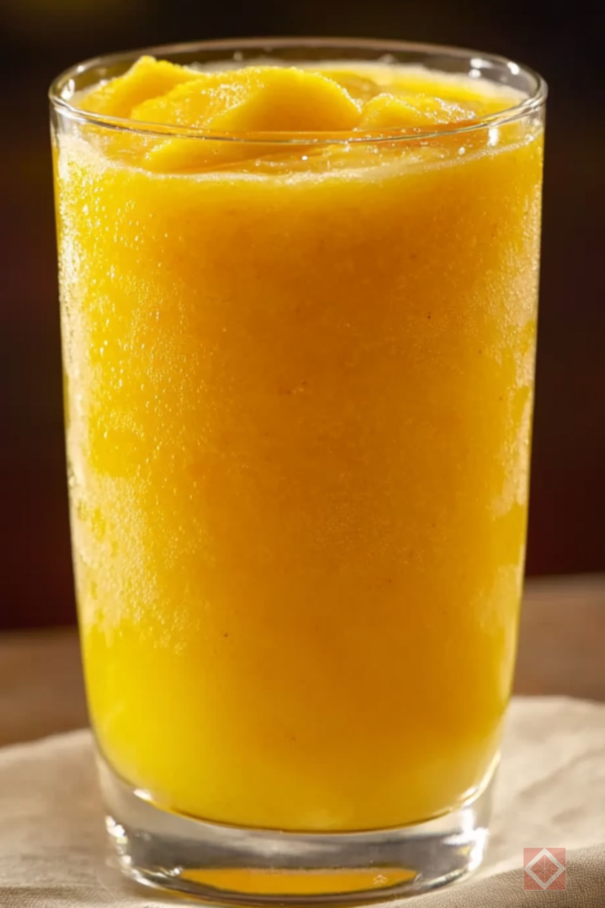Simple Mango Melon Juicing Recipe for a Healthy Glow - Mango Melon Juice pin 2 midia