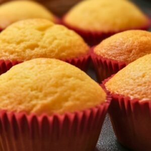 Effortless 5-Minute Muffin Recipe: Your New Favorite Treat - Muffin midia