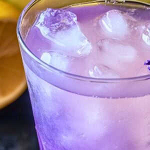 Aromatic Pear Lavender Cocktail for Brunch - Pear Lavender Brunch Cocktail midia