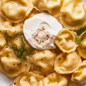 Mastering the Art of Pelmeni at Home - Pelmeni midia