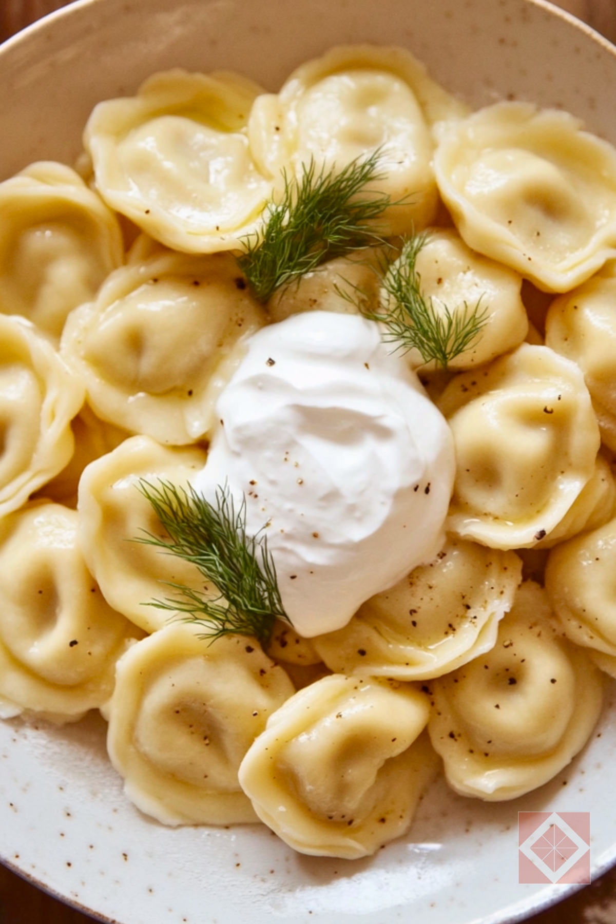 Mastering the Art of Pelmeni at Home - Pelmeni pin 1 midia