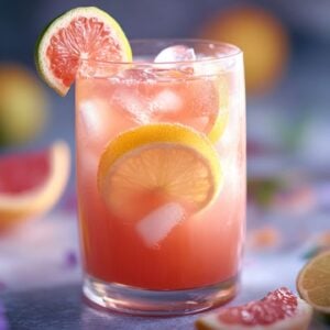 Easy Pink Grapefruit Delight Juicing Recipe to Fuel Your Body - Pink Grapefruit Delight Juice midia