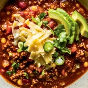 Easy Poblano Chili for Foodies Who Love Comfort Meals - Poblano Chili midia
