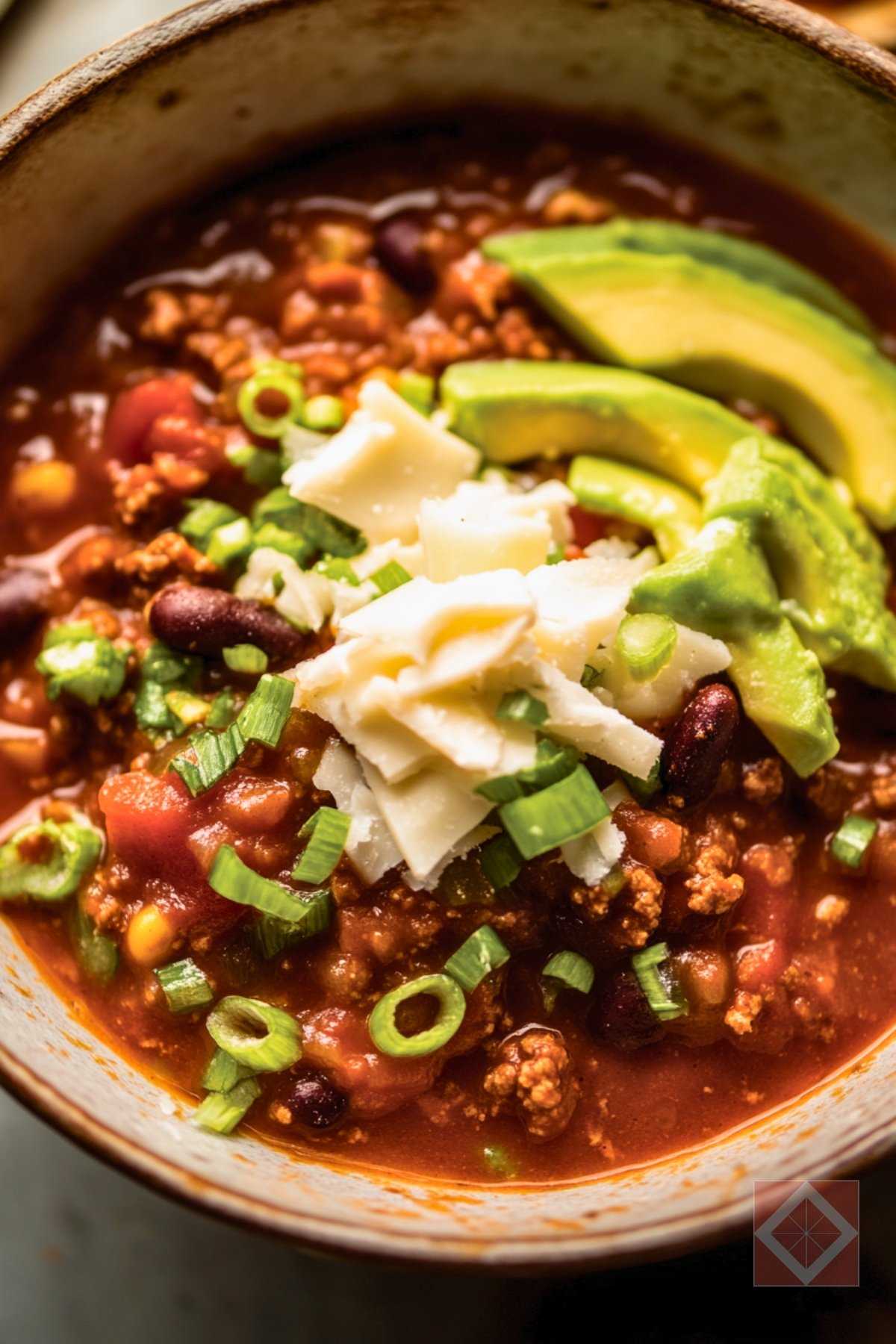 Easy Poblano Chili for Foodies Who Love Comfort Meals - Poblano Chili pin 2 midia