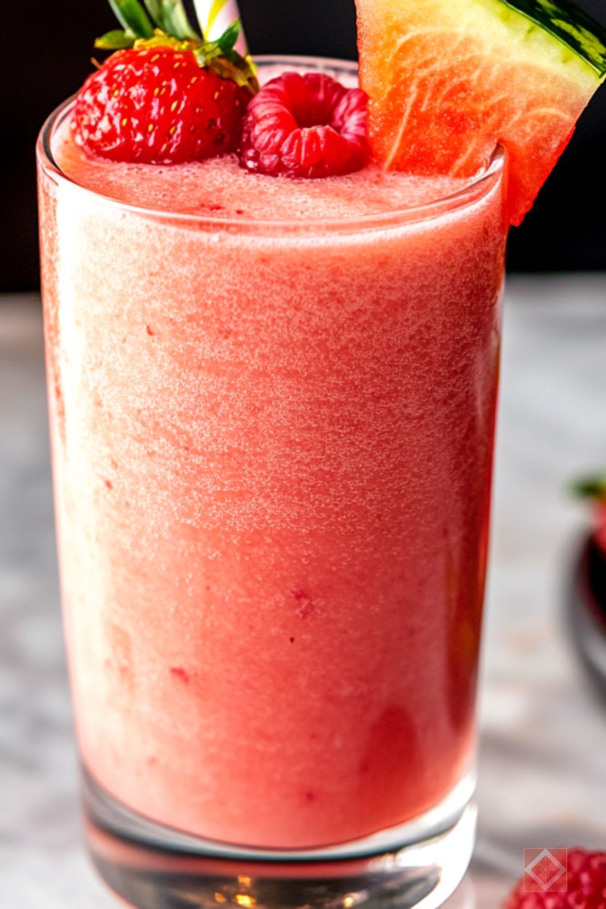 Best Pretty in Pink Blend Juicing Recipe for a Healthy Treat - Pretty in Pink Blend Juice pin 2 midia