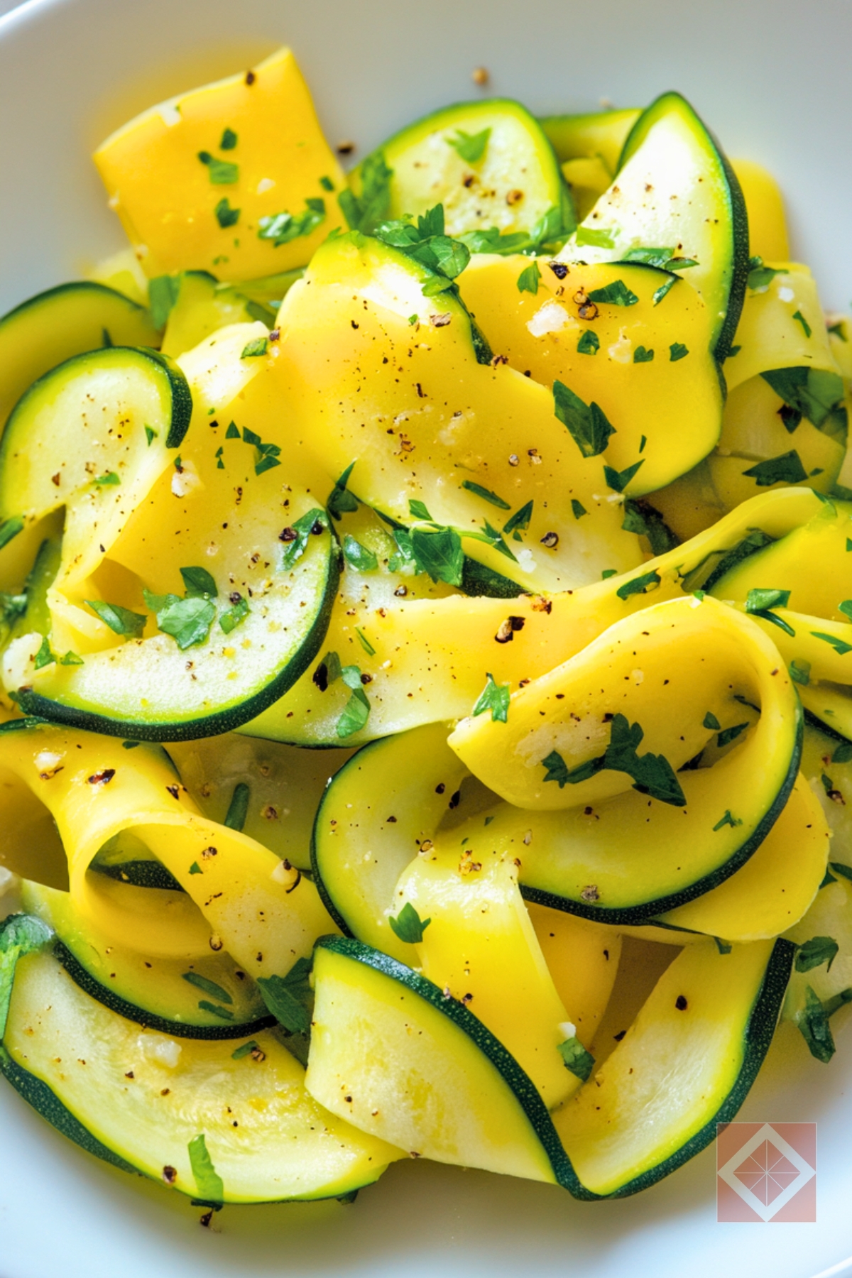 Best Sauteed Summer Squash Ribbons One Pot Recipe for Busy Nights