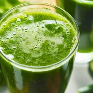 Best Skinny Green Juicing Recipe to Jumpstart Your Day - Skinny Green Juice midia