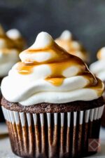 Silky Vanilla Marshmallow Creme for Sweet Creations