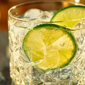 Make a Perfect Vodka Soda Every Time - Vodka Soda Cocktail midia
