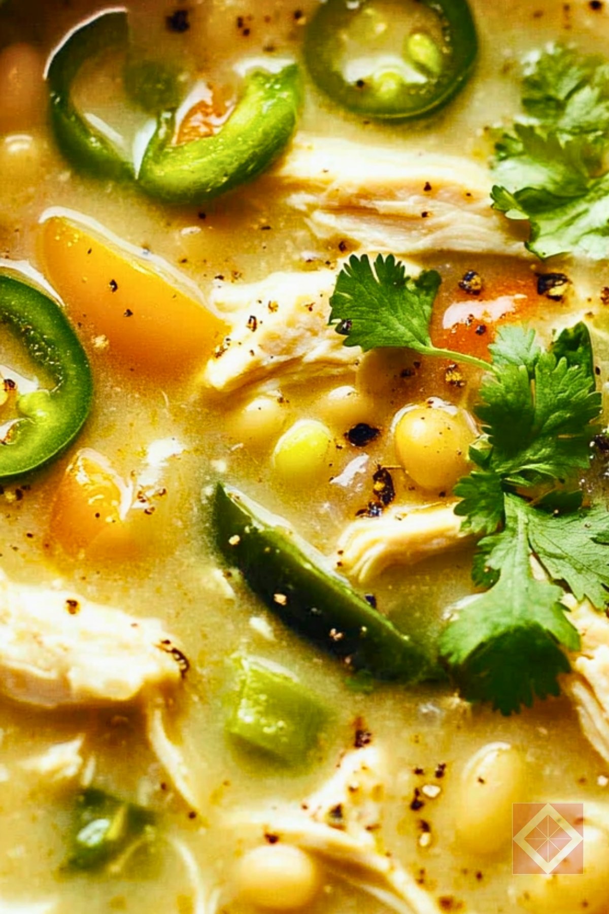 14 Best One-Pot Stews & Chilis to Master in Your Dutch Oven - White Chicken Chili pin 1 midia