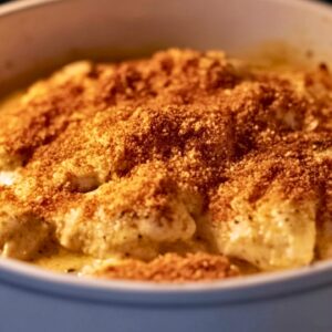 How to Make Chicken Oreganata in the Instant Pot - Chicken Oreganata midia
