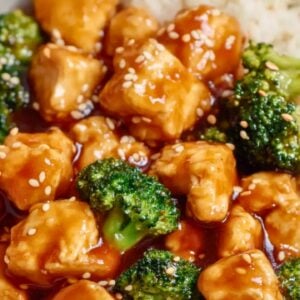 One-Pot Chicken & Broccoli Using an Instant Pot - Chicken and Broccoli midia