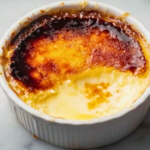 Crème Brûlée Made Easy with an Instant Pot - Creme Brulee midia