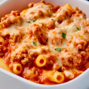 One-Pot Lasagna Bouquets: Instant Comfort Food - Lasagna Bouquets midia