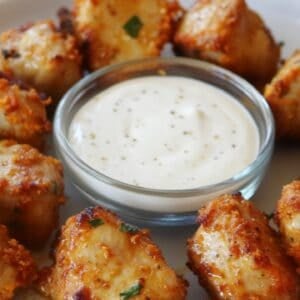 Best High-Protein Pork Chop Ranch Bites for Low-Carb Diets - Pork Chop Ranch Bites for Low Carb Diets midia
