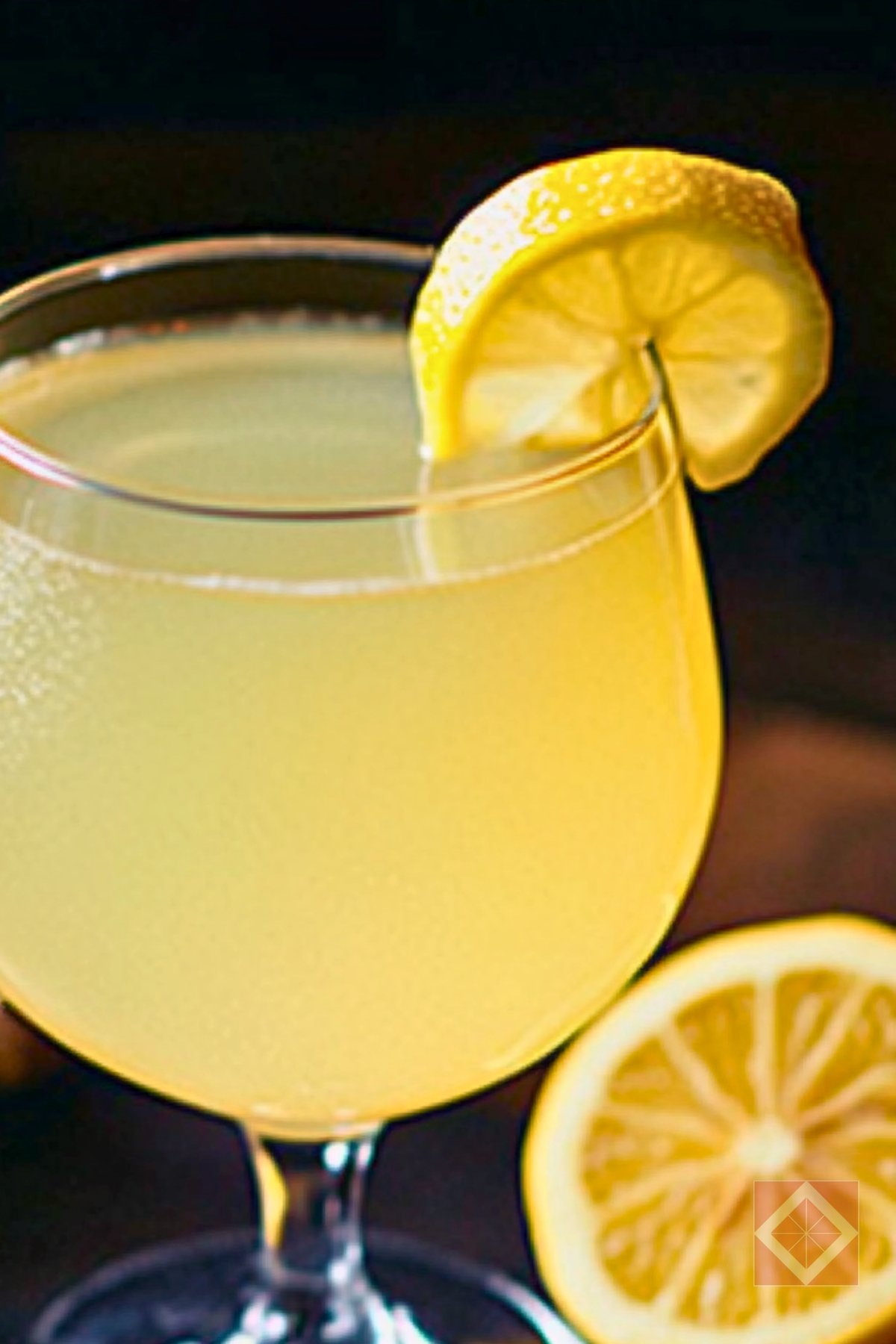 12 Spritzer, Wine & Sake Cocktails That Feel High-End But Take Almost No Effort - Sake Hot Toddy pin 1 midia