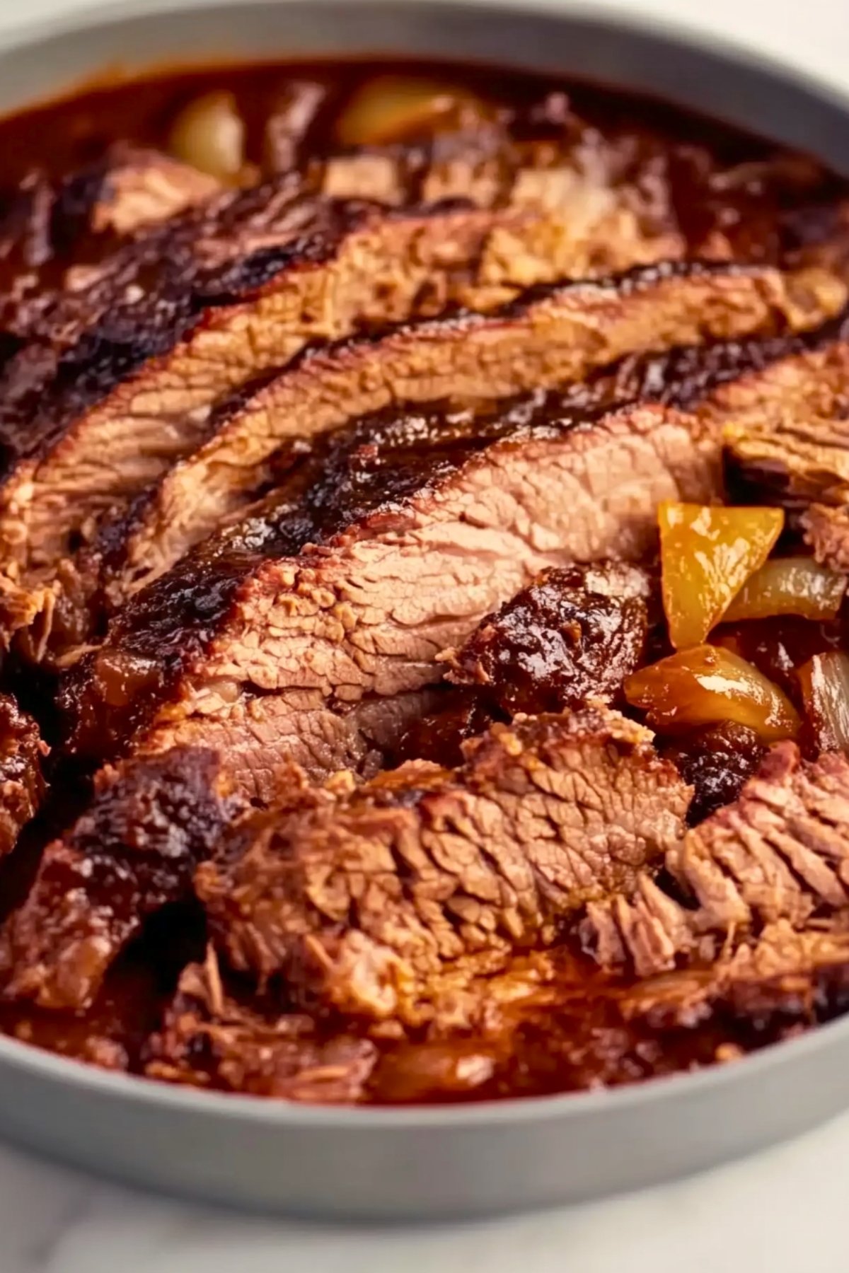 Quick Jewish Brisket with This Instant Pot Method - jewish brisket pin 2 midia