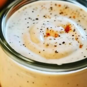 Alabama White Sauce: Creamy, Tangy & Irresistible - Alabama White Sauce midia