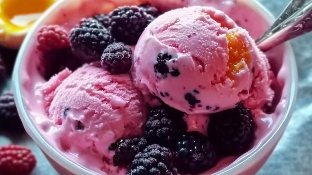 Carnivore Diet Sweet Treat: Alaskan Ice Cream - Alaskan Ice Cream midia