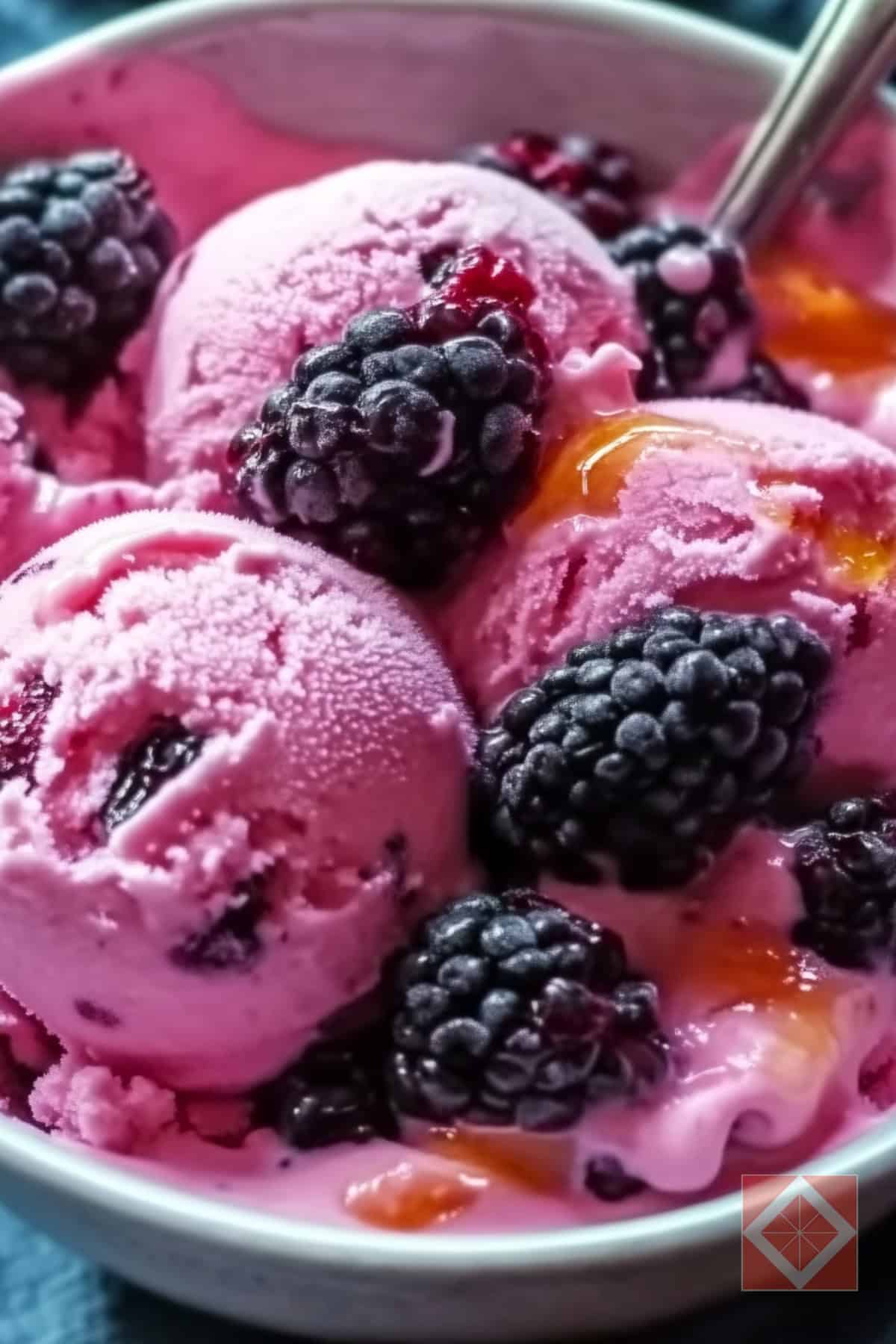 Carnivore Diet Sweet Treat: Alaskan Ice Cream - Alaskan Ice Cream pin 2 midia