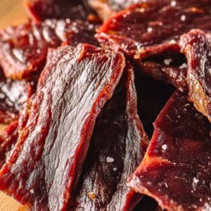 This Beef Heart with Tallow Drizzle Can Solve Your Carnivore Diet Boredom (Air Fryer Recipe) - Beef Heart Strips with Tallow Drizzle midia