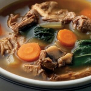 Cantonese Lai Tong: Simple Ingredients, Stunning Flavor - Cantonese Lai Tong midia