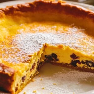 Crustade Lombarde Recipe to Elevate Your Weekend Meals - Crustade Lombarde midia
