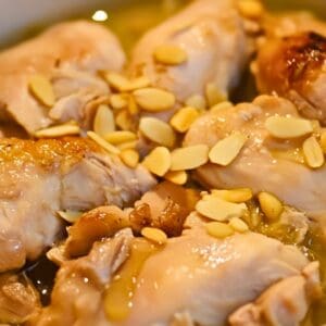Perfect Feast Dish Dillegroute or Bardolf Recipe - Dillegroute or Bardolf midia