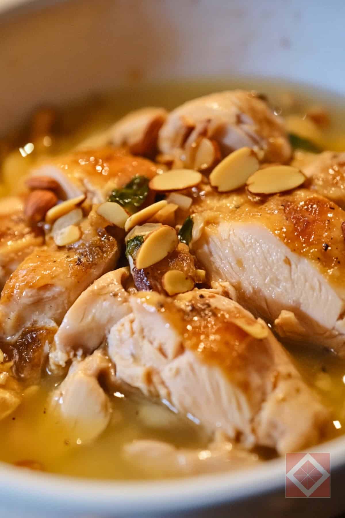 Perfect Feast Dish Dillegroute or Bardolf Recipe - Dillegroute or Bardolf pin 2 midia