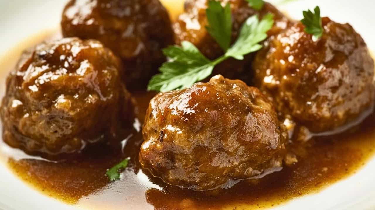 Perfect Party Appetizer with Farts of Portingale Recipe - Farts of Portingale midia
