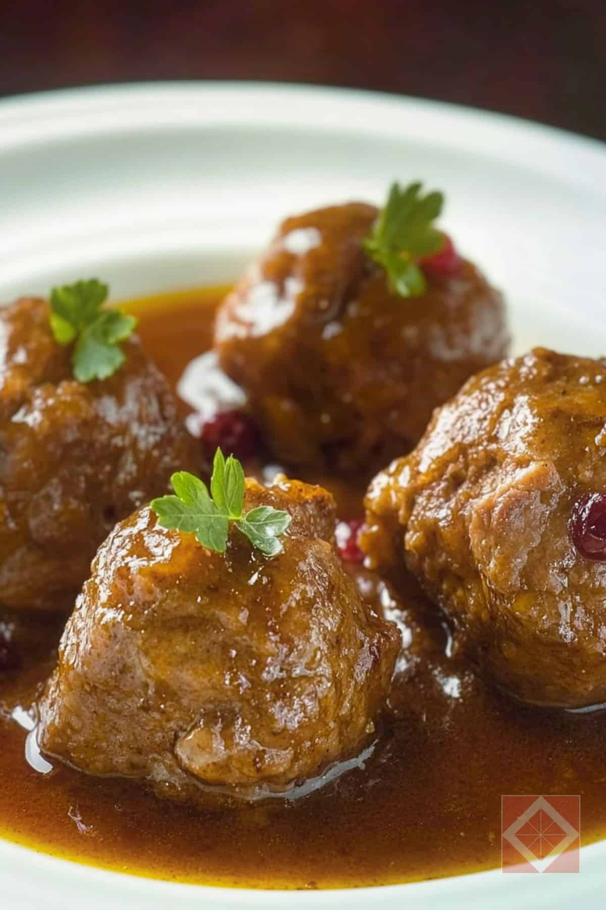 Perfect Party Appetizer with Farts of Portingale Recipe - Farts of Portingale pin 2 midia