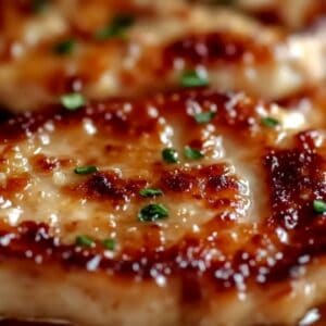 Keto Pork Cutlets with Bacon Drippings Air Fryer Recipe - Keto Pork Cutlets with Bacon Drippings midia