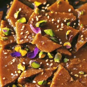 Only Makshufa Recipe You’ll Want for Special Occasions - Makshufa midia