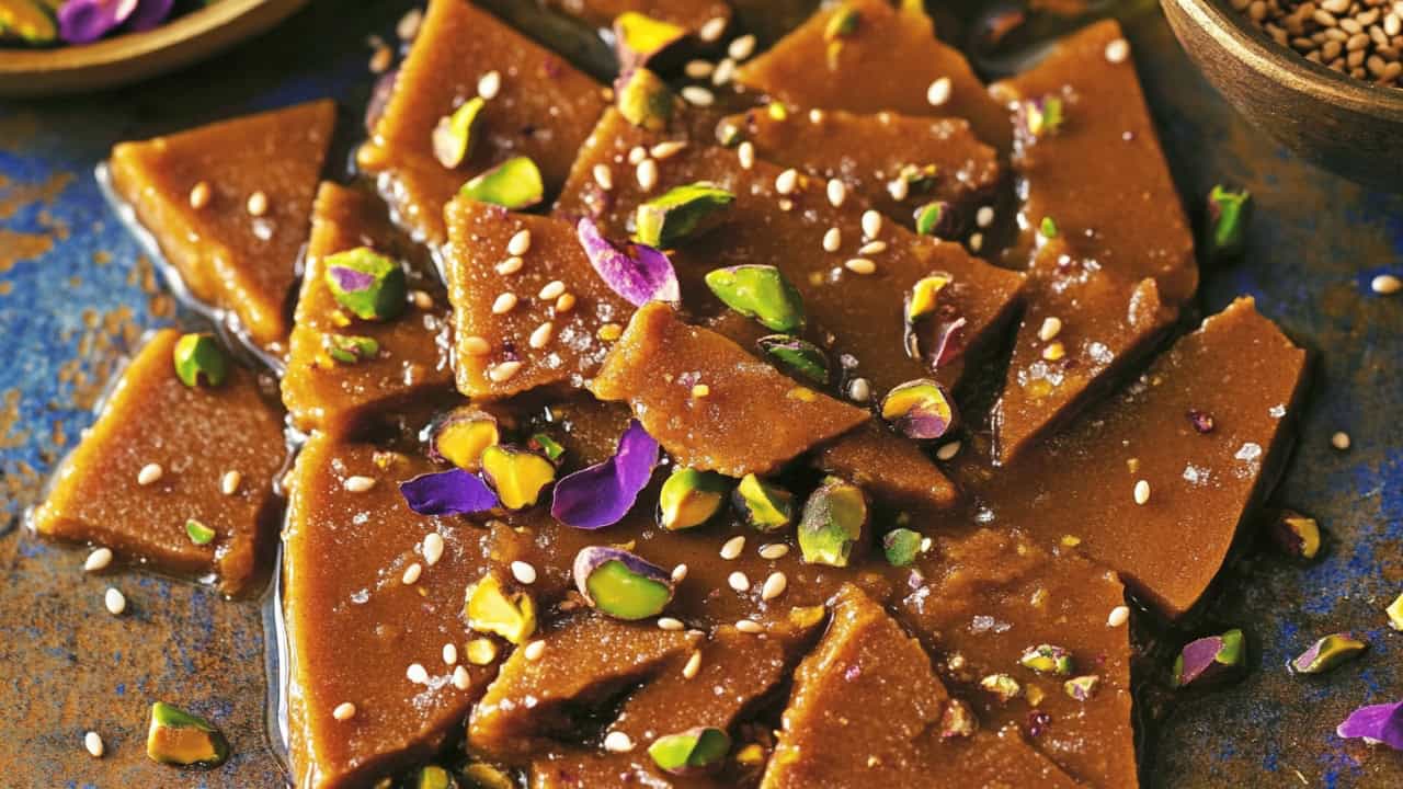 Only Makshufa Recipe You’ll Want for Special Occasions - Makshufa midia
