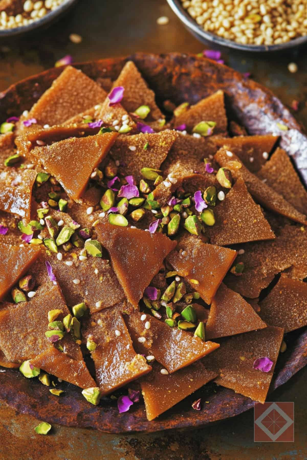 Only Makshufa Recipe You’ll Want for Special Occasions - Makshufa pin 1 midia