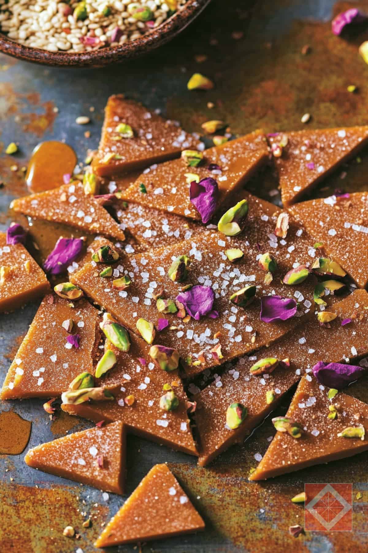 Only Makshufa Recipe You’ll Want for Special Occasions - Makshufa pin 2 midia
