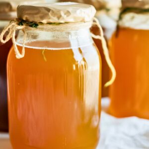 A Refreshing Summer Drink with This Mead Recipe - Mead Drink midia