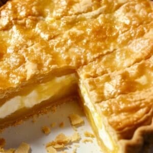 1930's Mock Apple Pie: A No-Apple Recipe That Tastes Real - Mock Apple Pie A No Apple Recipe midia