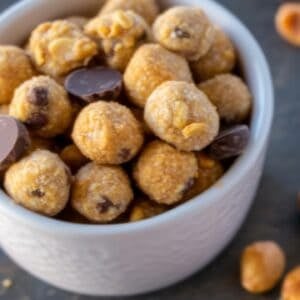 peanut butter cup cereal pops: sweet, simple, and secretly strong - Peanut Butter Cup Cereal Pops midia